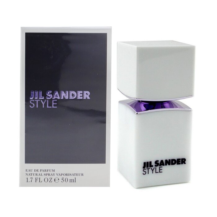 Jil Sander Style Eau De Parfum Spray 50ml/1.7ozProduct Thumbnail