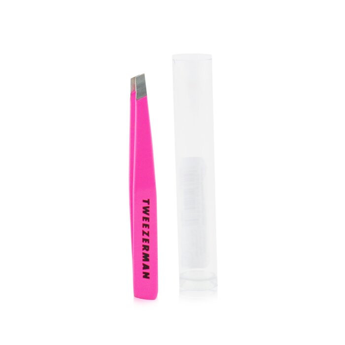 Tweezerman Mini Slant Tweezer Picture ColorProduct Thumbnail
