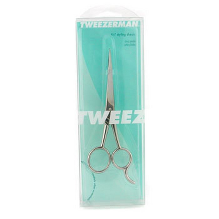 Tweezerman Styling Shears Picture ColorProduct Thumbnail