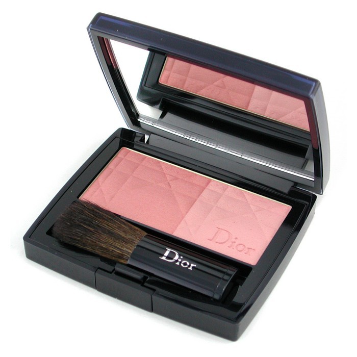 Christian Dior DiorBlush Glowing Color Powder Blush 7.5g/0.26ozProduct Thumbnail