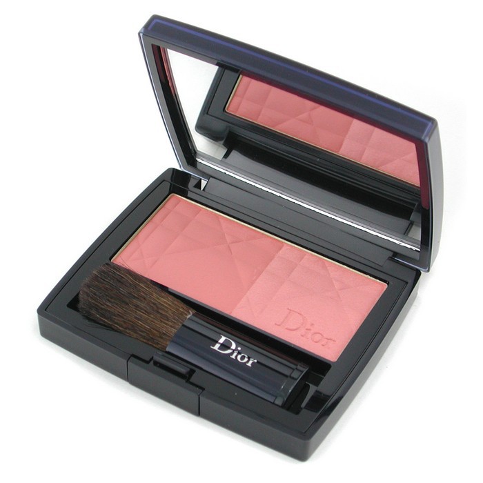 Christian Dior Świetlisty róż do policzków DiorBlush Glowing Color Powder Blush 7.5g/0.26ozProduct Thumbnail