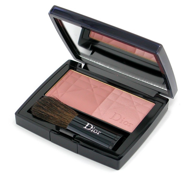 Christian Dior DiorBlush Glowing Color Colorete 7.5g/0.26ozProduct Thumbnail
