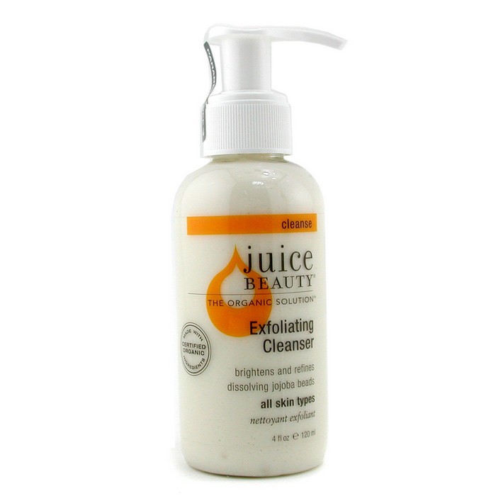 Juice Beauty Limpiador Exfoliador 140ml/4.75ozProduct Thumbnail
