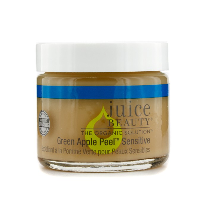 Juice Beauty Green Apple Peel - Sensitive 60ml/2ozProduct Thumbnail