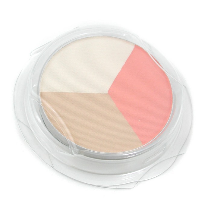 시세이도 Shiseido 더 메이컵 루미나이징 컬러 파우더 리필- L2 Apricot 12g/0.42ozProduct Thumbnail