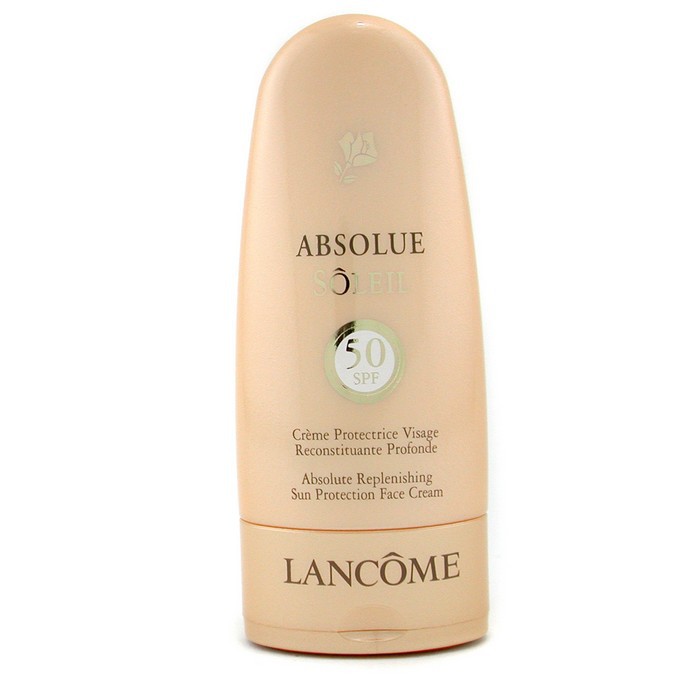 Lancome Absolue Soleil Absolute Face Cream SPF50 50ml/1.7ozProduct Thumbnail