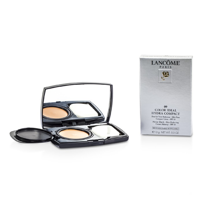 Lancome Color Ideal Hydra Compact SPF10 10g/0.3ozProduct Thumbnail