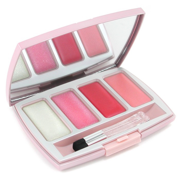 Lancome Lip Gloss Palette 4x2gProduct Thumbnail