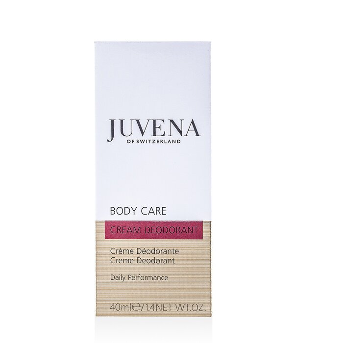 Juvena Body Daily Performance - Cream Deodorant 40mlProduct Thumbnail