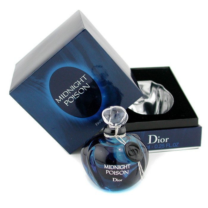 Christian Dior Midnight Poison Parfum 7.5ml/0.25ozProduct Thumbnail