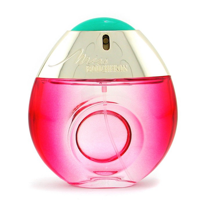 Boucheron Miss Boucheron Eau De Parfum Spray 50ml/1.6ozProduct Thumbnail