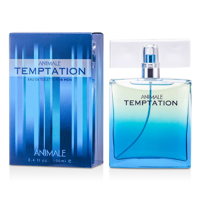Animale 安尼米爾  誘惑 淡香水噴霧 100ml/3.3ozProduct Thumbnail