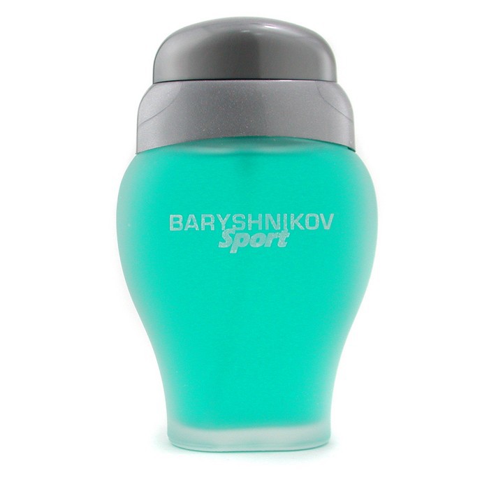 Baryshnikov Baryshnikov Sport Eau De Toilette Spray 100ml/3.4ozProduct Thumbnail