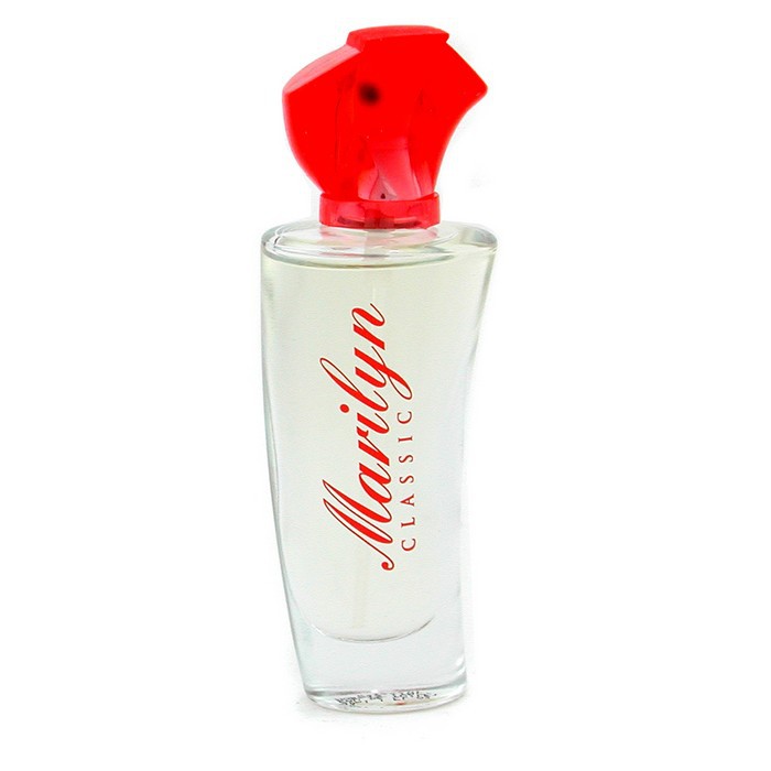 Marilyn Monroe Marilyn Classic Eau De Toilette Spray 30ml/1ozProduct Thumbnail