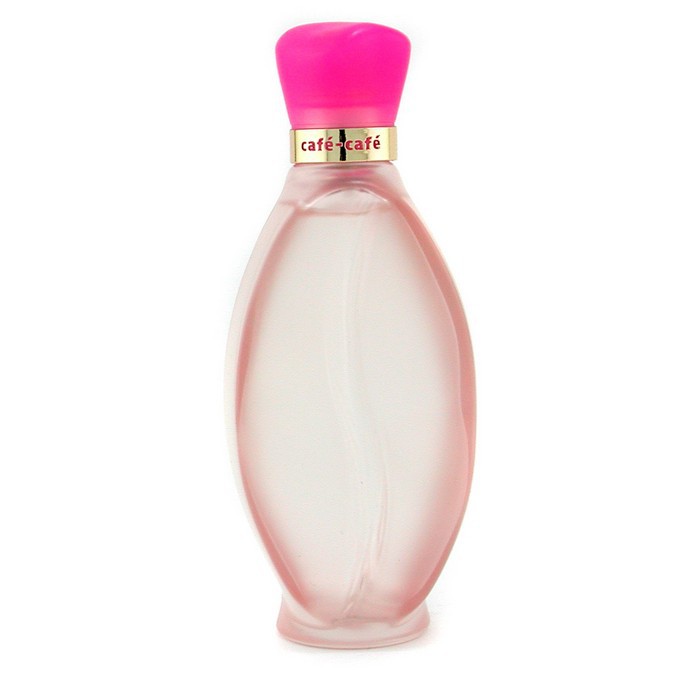 Cafe Cafe Cafe Cafe Adventure Eau De Toilette Spray 100ml/3.4ozProduct Thumbnail