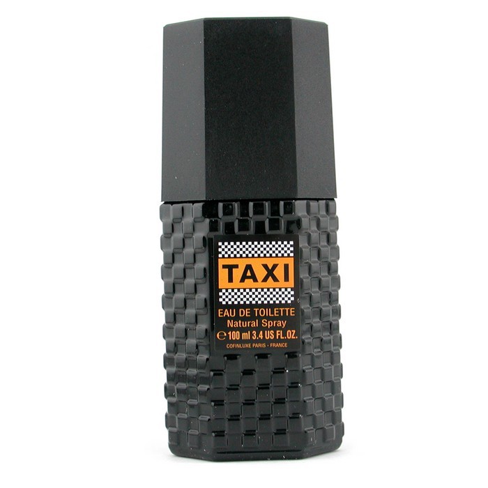 Cafe Cafe Taxi Eau De Toilette Spray 100ml/3.4ozProduct Thumbnail