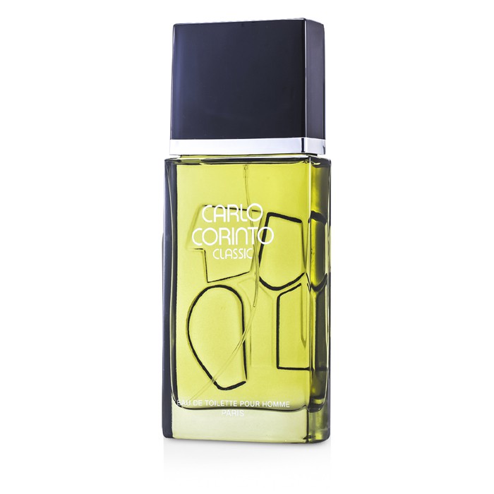 Carlo Corinto Carlo Corinto Eau De Toilette Spray 100ml/3.3ozProduct Thumbnail