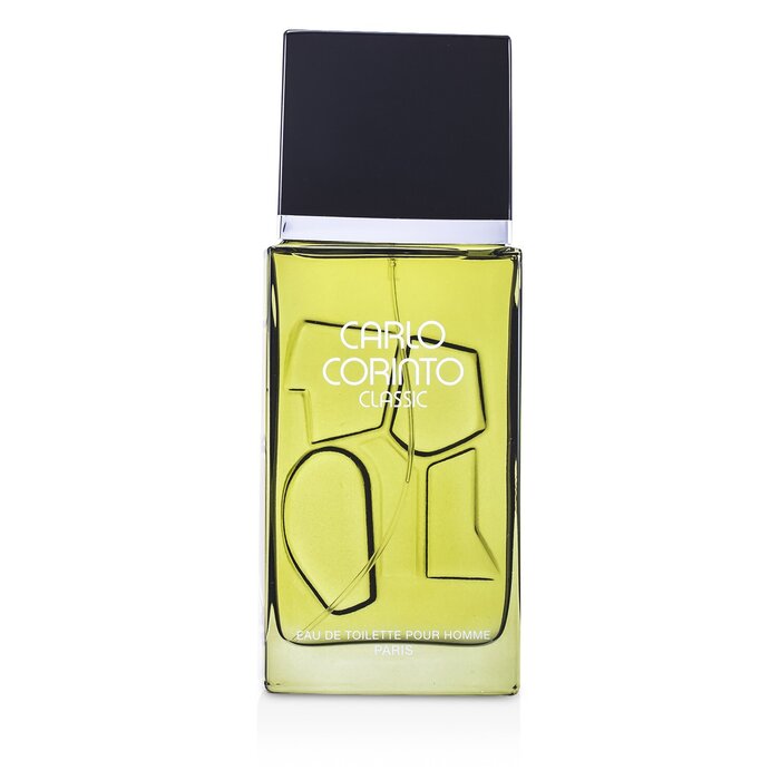Carlo Corinto Carlo Corinto Eau De Toilette Spray 100ml/3.3ozProduct Thumbnail