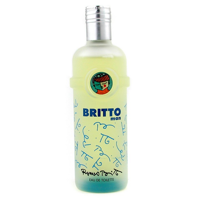 Romeo Britto Бритто Туалетная Вода-Спрей 75ml/2.5ozProduct Thumbnail