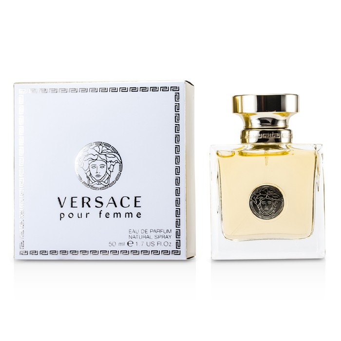 Versace Versace Signature Eau De Parfum Natural Spray 50ml/1.7ozProduct Thumbnail