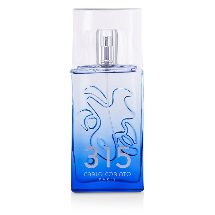 Carlo Corinto Carlo Corinto 315 Eau De Toilette Spray 100ml/3.4ozProduct Thumbnail