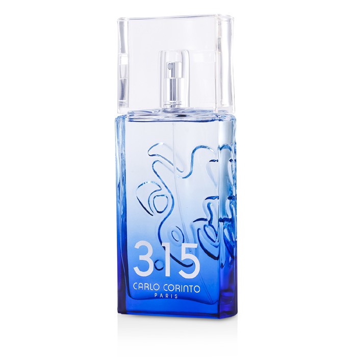 Carlo Corinto Carlo Corinto 315 Eau De Toilette Spray 100ml/3.4ozProduct Thumbnail