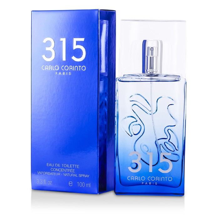 Carlo Corinto Carlo Corinto 315 Eau De Toilette Spray 100ml/3.4ozProduct Thumbnail