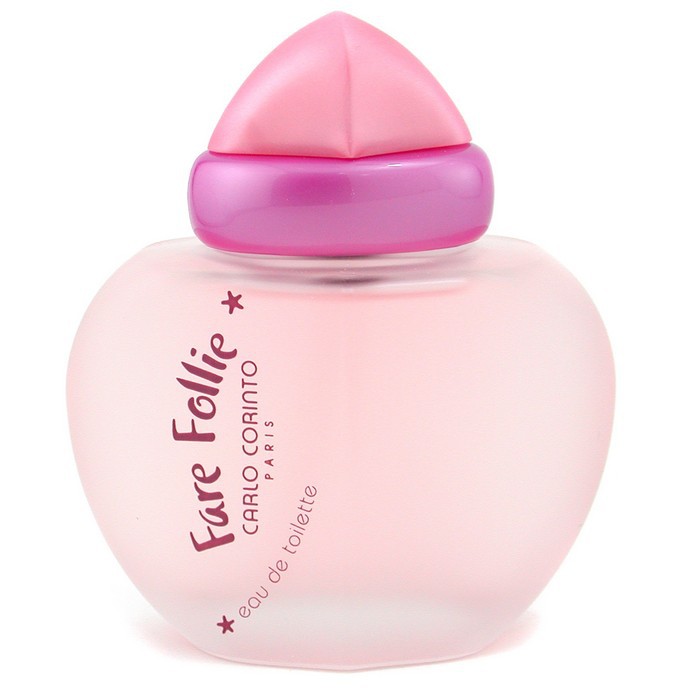 Carlo Corinto Fare Follie Agua de Colonia Vaporizador 100ml/3.4ozProduct Thumbnail