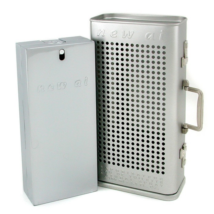 New Ai Eau De Toilette Spray 100ml/3.4ozProduct Thumbnail