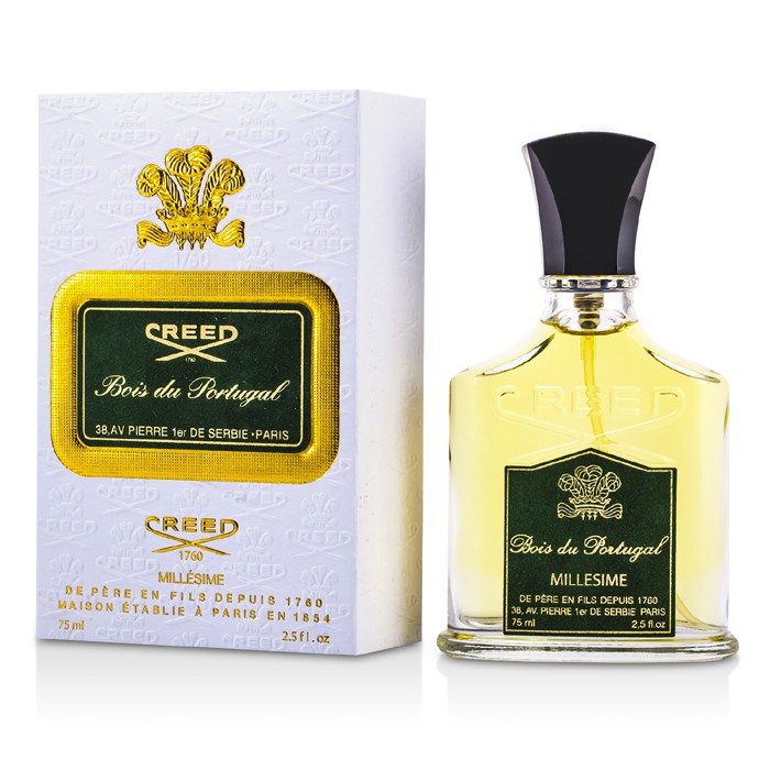 Creed Creed Bois Du Portugal Fragancia Vaporizador 75ml/2.5ozProduct Thumbnail