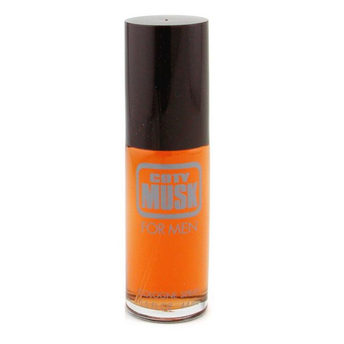 Coty Musk Cologne Spray 44ml/1.5ozProduct Thumbnail