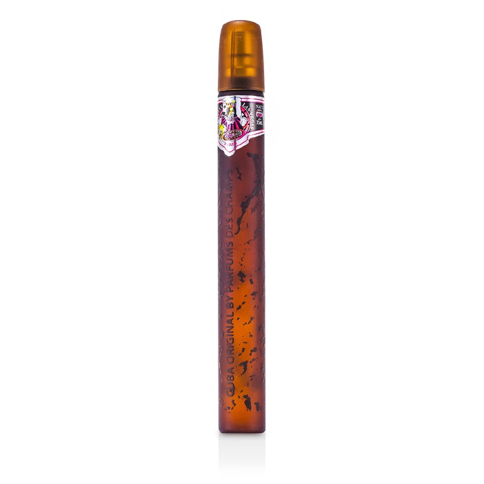 Cuba Cuba City Las Vegas Eau De Toilette Spray 35ml/1.17ozProduct Thumbnail