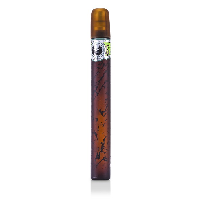 Cuba Cuba Green Agua de Colonia Vaporizador 35ml/1.17ozProduct Thumbnail