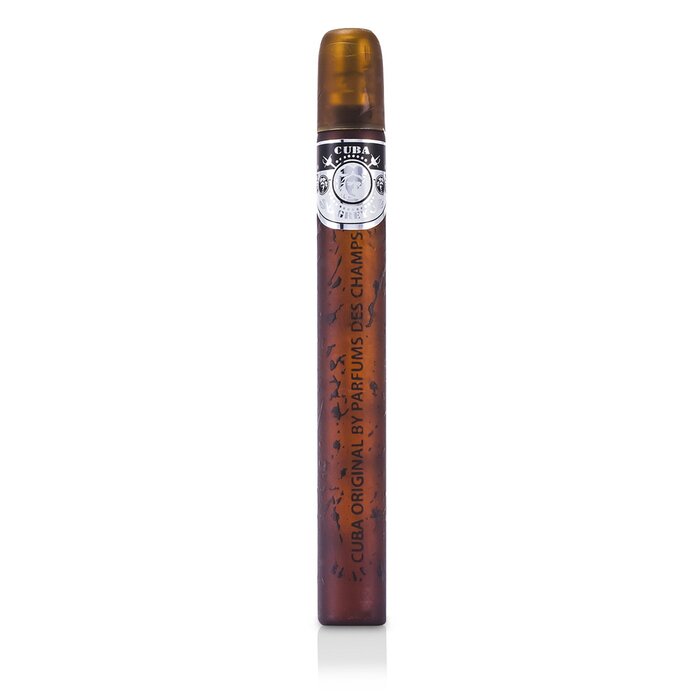 Cuba Cuba Grey Eau De Toilette Spray 35ml/1.17ozProduct Thumbnail