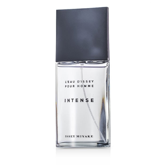 Issey Miyake L'Eau d'Issey Pour Homme Intense Eau De Toilette Spray 75ml/2.5ozProduct Thumbnail