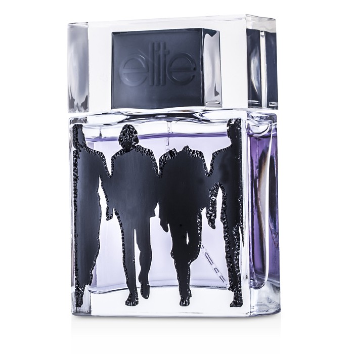 Elite Model Attitude Eau De Toilette Spray 50ml/1.7ozProduct Thumbnail