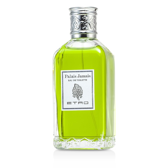 Etro Palais Jamais Eau De Toilette Spray 100ml/3.3ozProduct Thumbnail