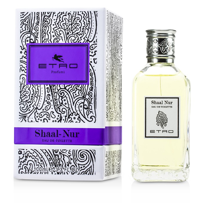 Etro Shaal-Nur Eau De Toilette Spray 100ml/3.3ozProduct Thumbnail