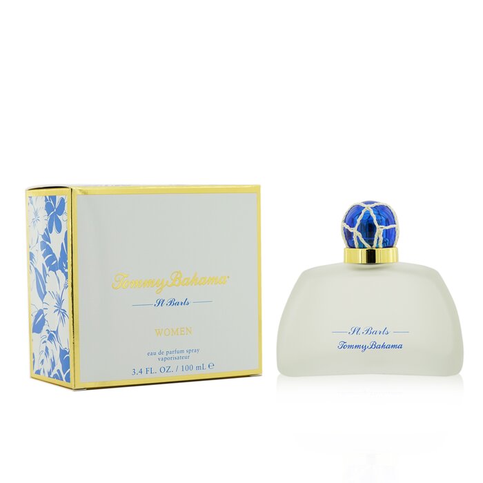 Tommy Bahama Set Sail St Barts Eau De Parfum Spray 100ml/3.4ozProduct Thumbnail