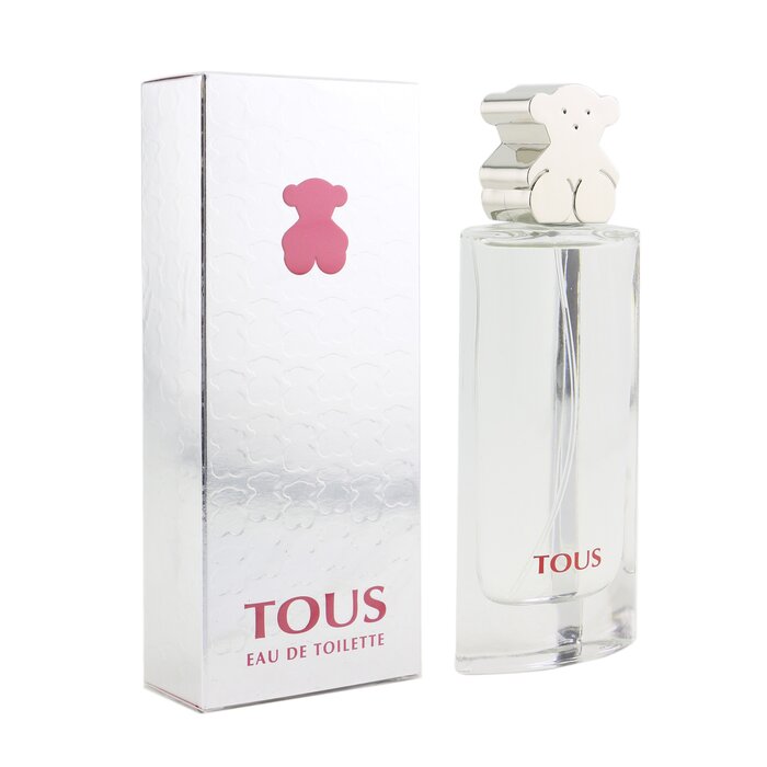 Tous Eau De Toilette Spray 50ml/1.7ozProduct Thumbnail