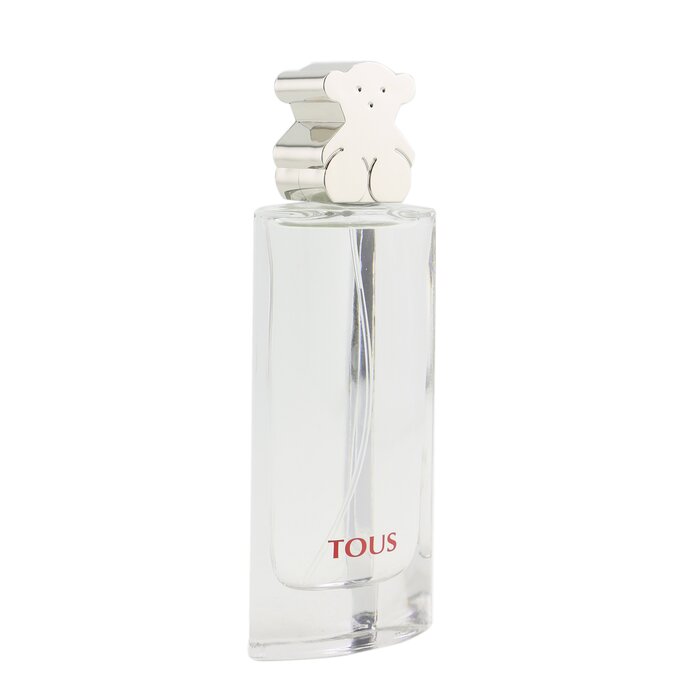 Tous Eau De Toilette Spray 50ml/1.7ozProduct Thumbnail