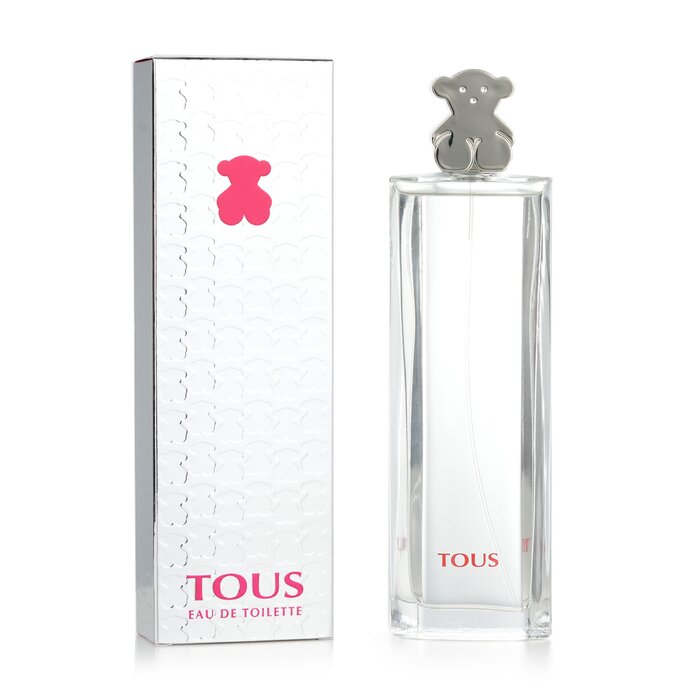 Tous Agua de Colonia Vaporizador 90ml/3ozProduct Thumbnail