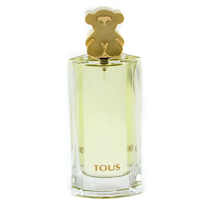 Tous Gold parfem sprej 50ml/1.7ozProduct Thumbnail