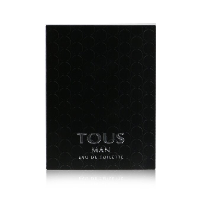 Tous Męska woda toaletowa EDT Spray Tous Man 100ml/3.4ozProduct Thumbnail