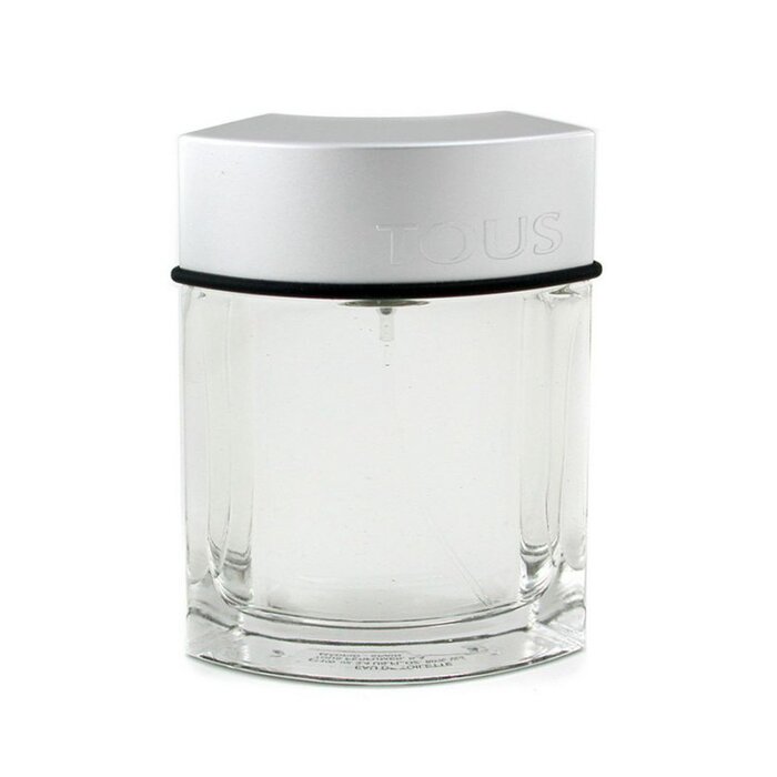 Tous Męska woda toaletowa EDT Spray Tous Man 100ml/3.4ozProduct Thumbnail