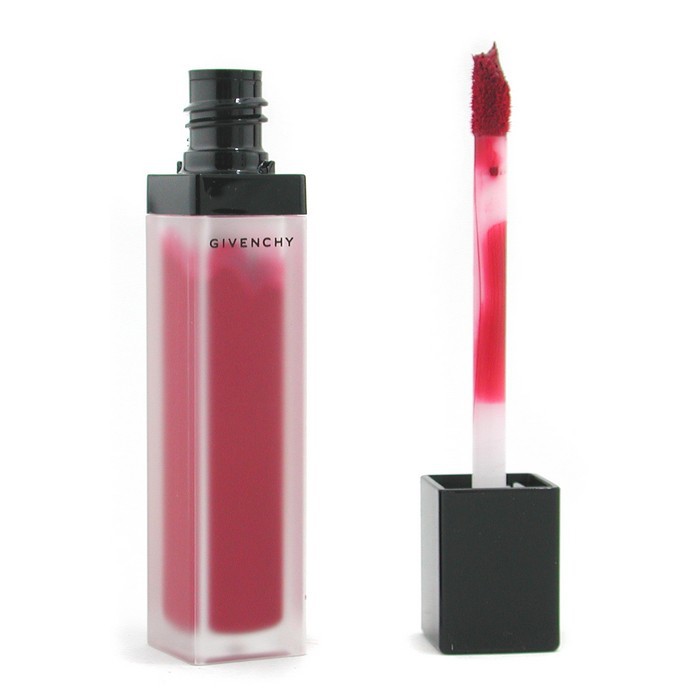 Givenchy Lady Pulp Лак для Губ (Объем и Матовый Эффект) 6ml/0.21ozProduct Thumbnail