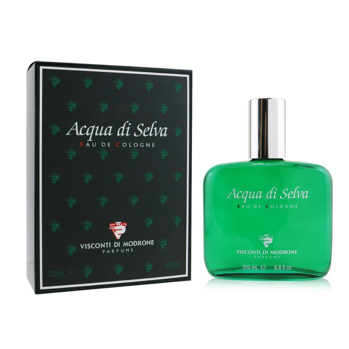 Visconti Di Modrone Acqua Di Selva Eau De Cologne Splash 200ml/6.8ozProduct Thumbnail