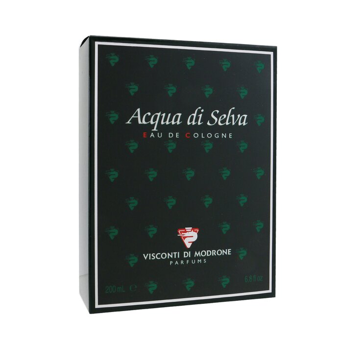 Visconti Di Modrone Acqua Di Selva Eau De Cologne Splash 200ml/6.8ozProduct Thumbnail