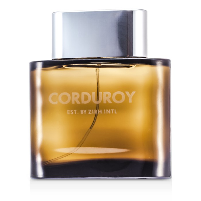 Zirh International Corduroy Eau De Toilette Spray 75ml/2.5ozProduct Thumbnail