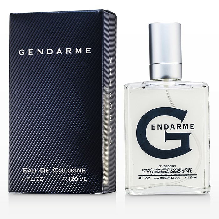 Gendarme Cologne Spray 120ml/4ozProduct Thumbnail